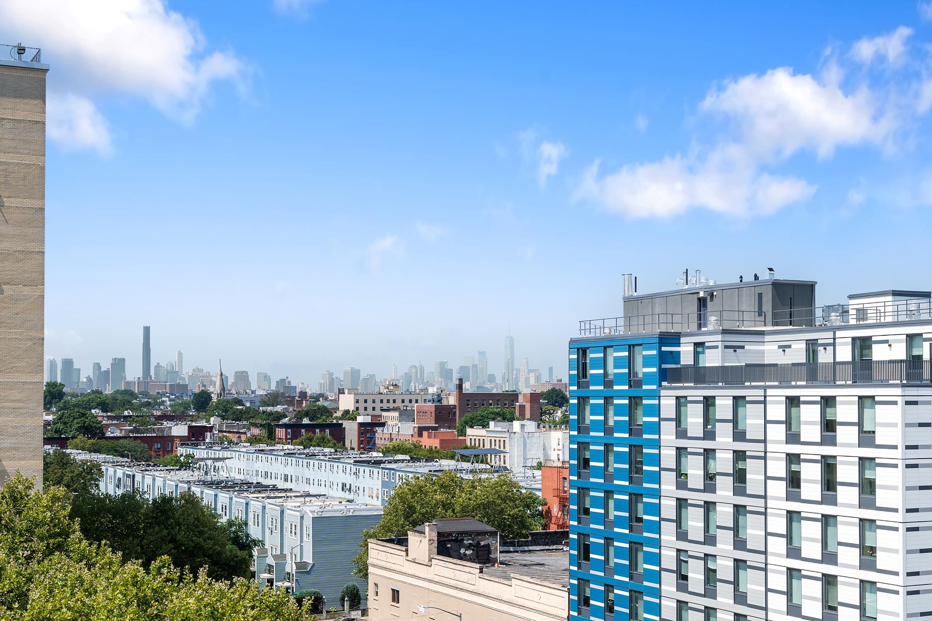 1546 Broadway 5-A