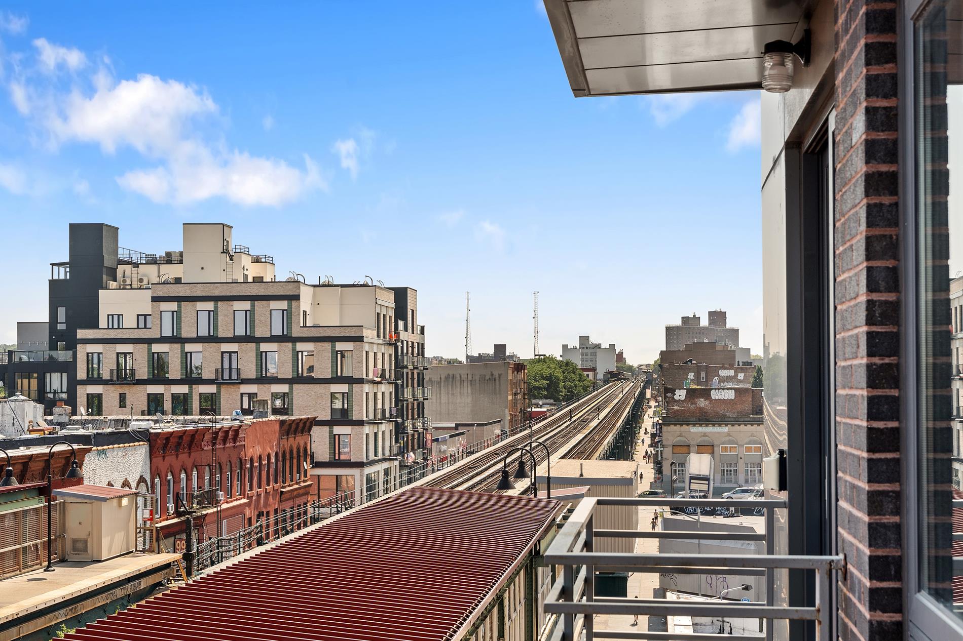 1546 Broadway 5-A