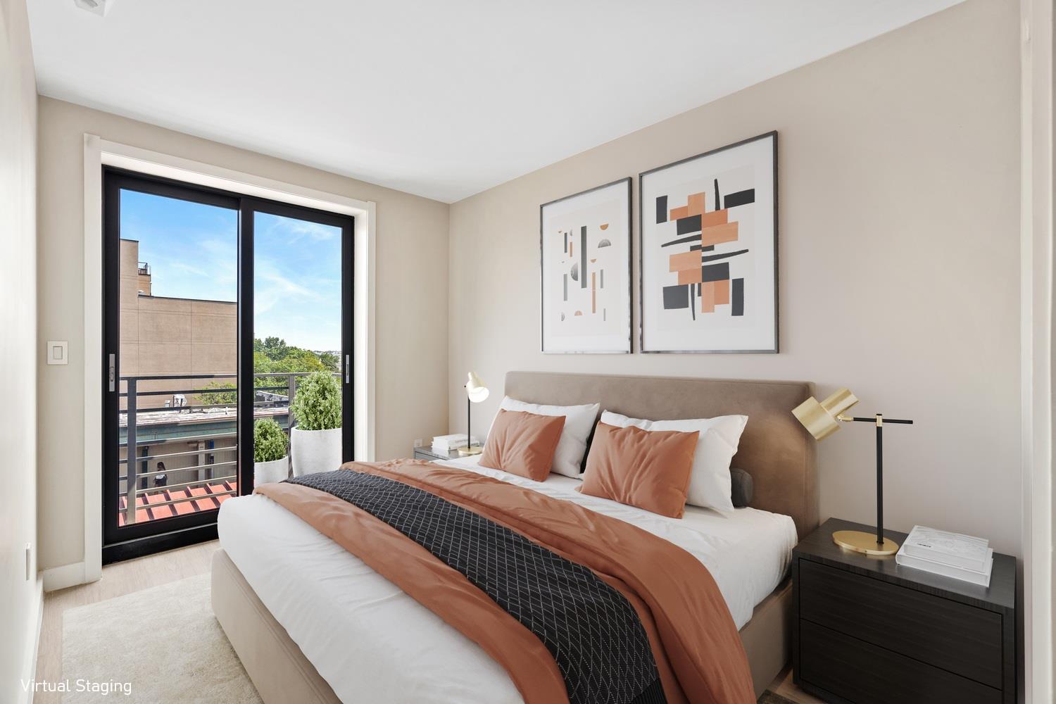 1546 Broadway 5-A