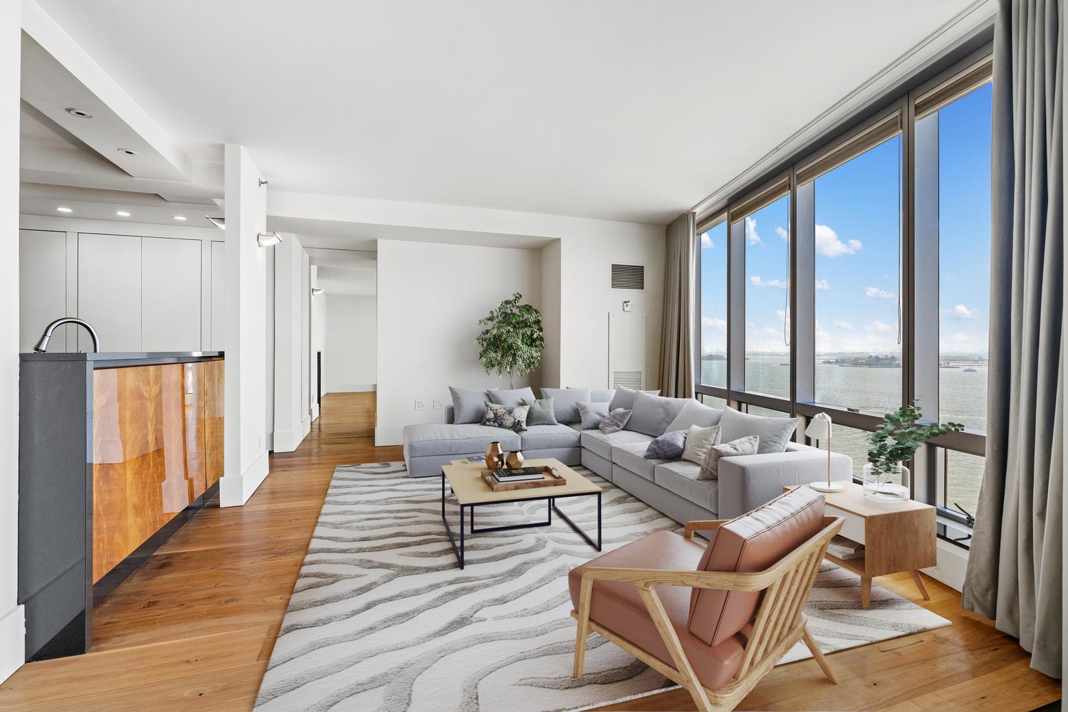 10 Little West Street 16A