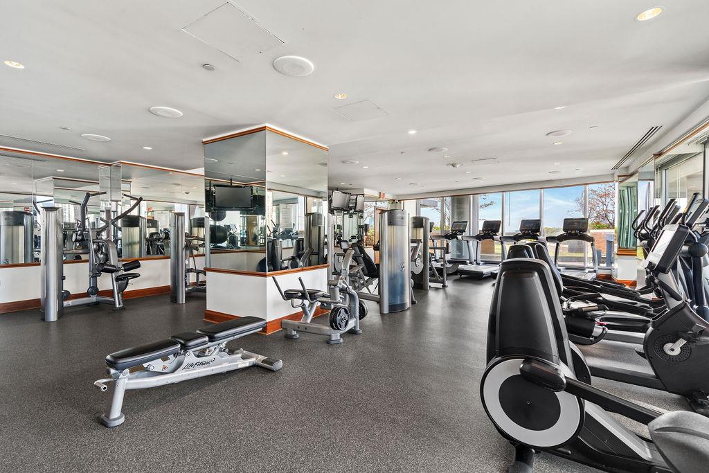 10 Little West Street 16A