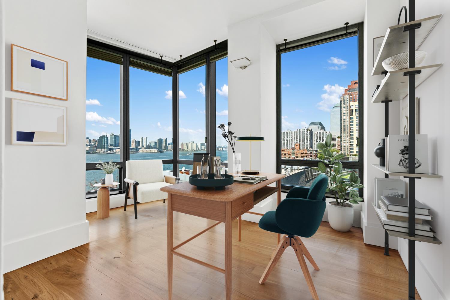 10 Little West Street 16A