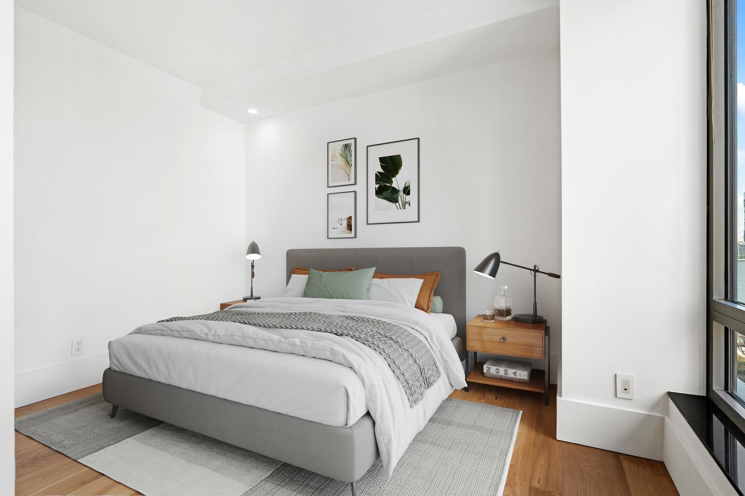 10 Little West Street 16A