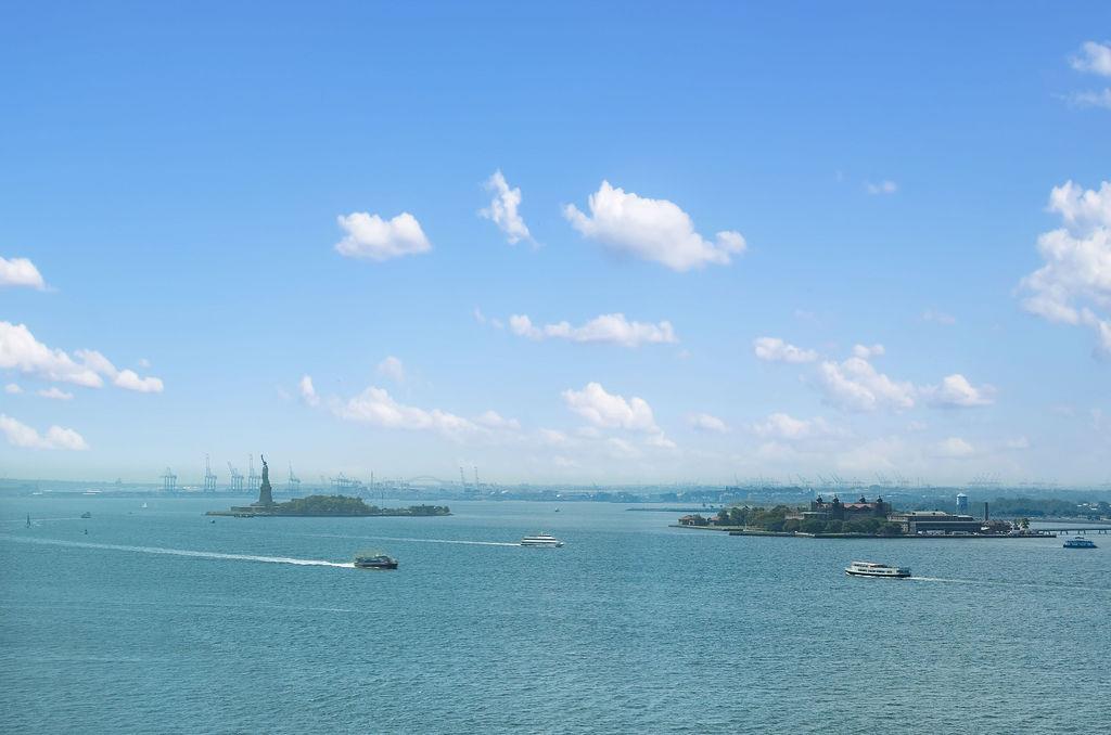 10 Little West Street 16A