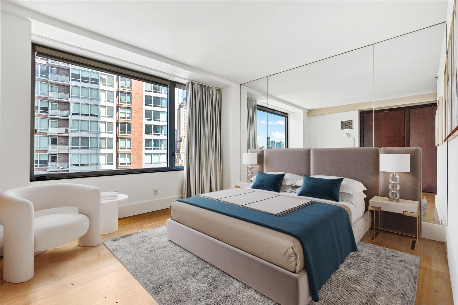 10 Little West Street 16A