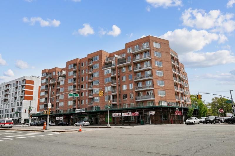 63-14 Boulevard 6-C