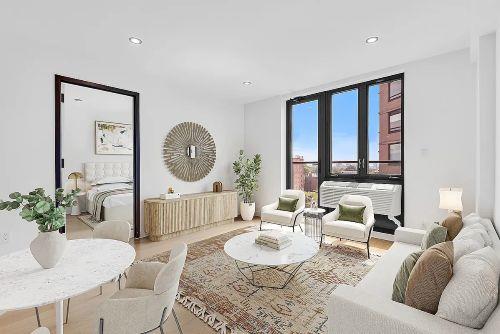 116-17 Grosvenor Lane 2A