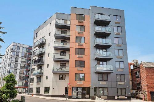 116-17 Grosvenor Lane 2A