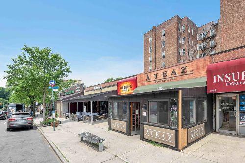 116-17 Grosvenor Lane 2A