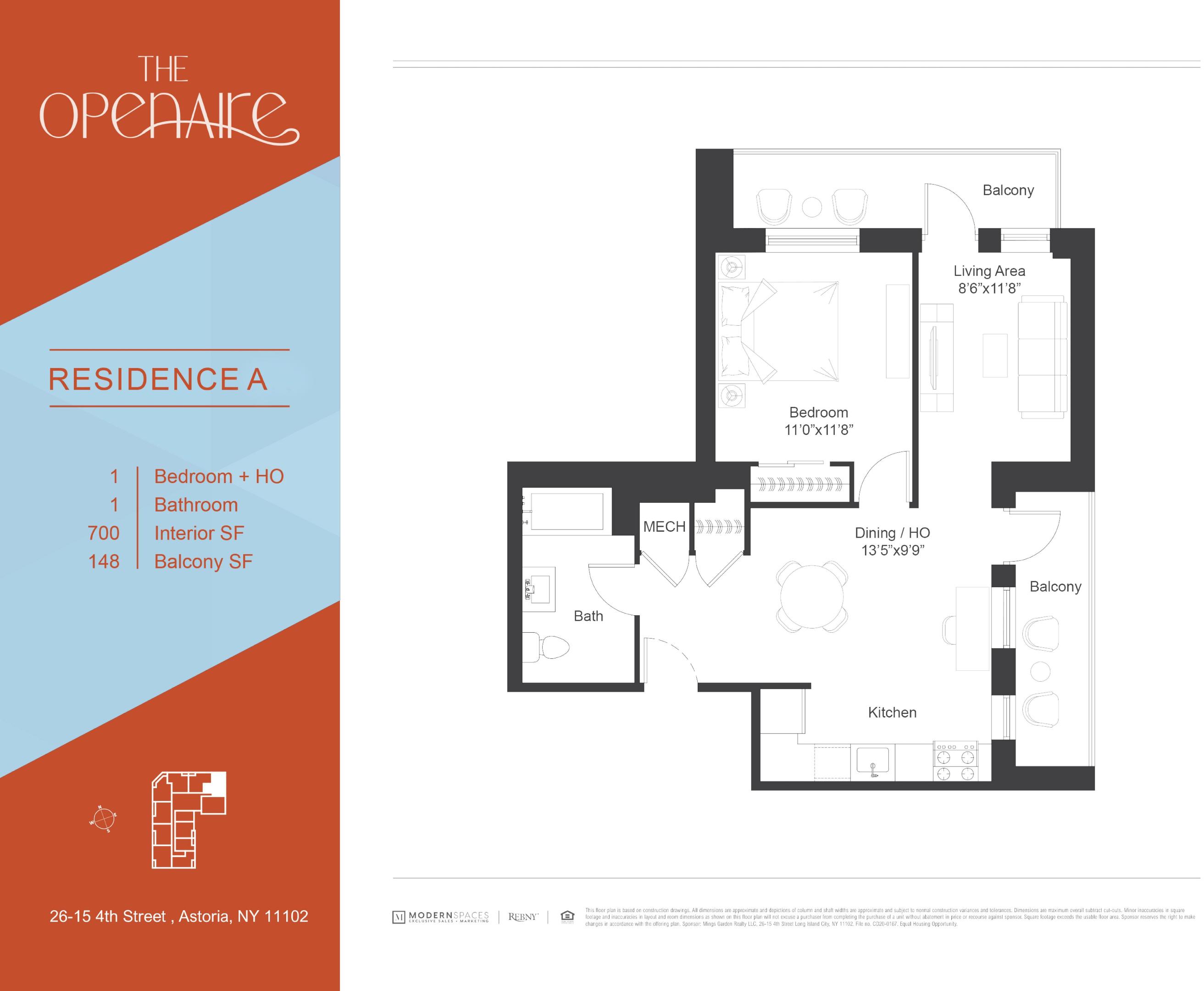 26-15 4th Street 11-A