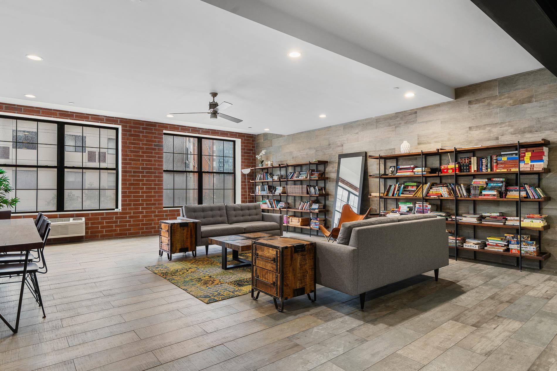 42-60 Crescent Street 5-A