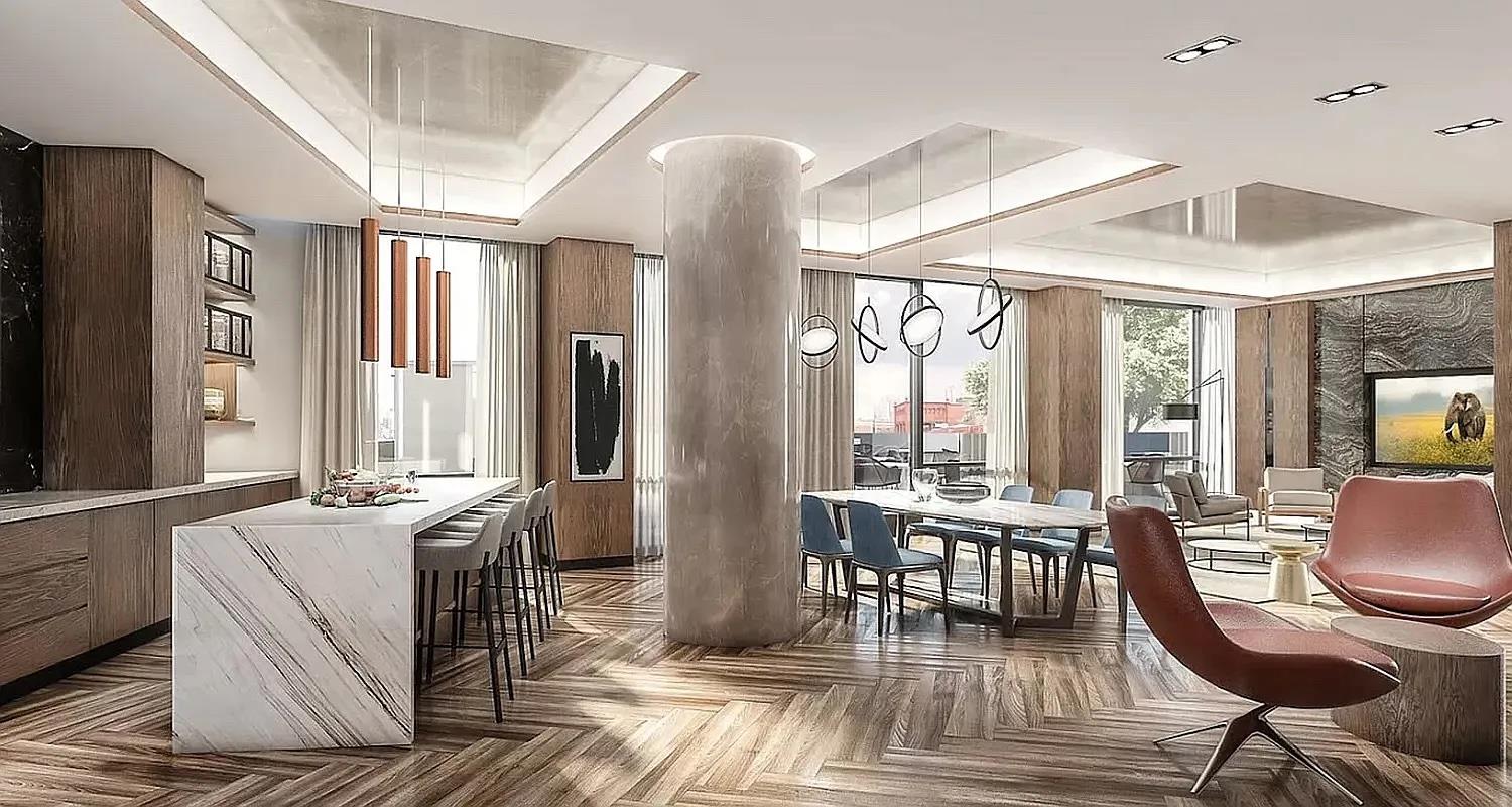 22-43 Jackson Avenue 8-D