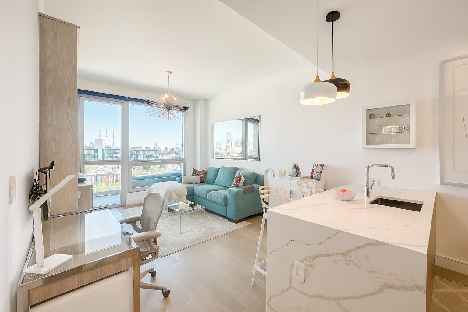 22-43 Jackson Avenue 8-D