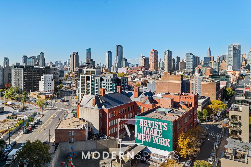 22-43 Jackson Avenue 8-D