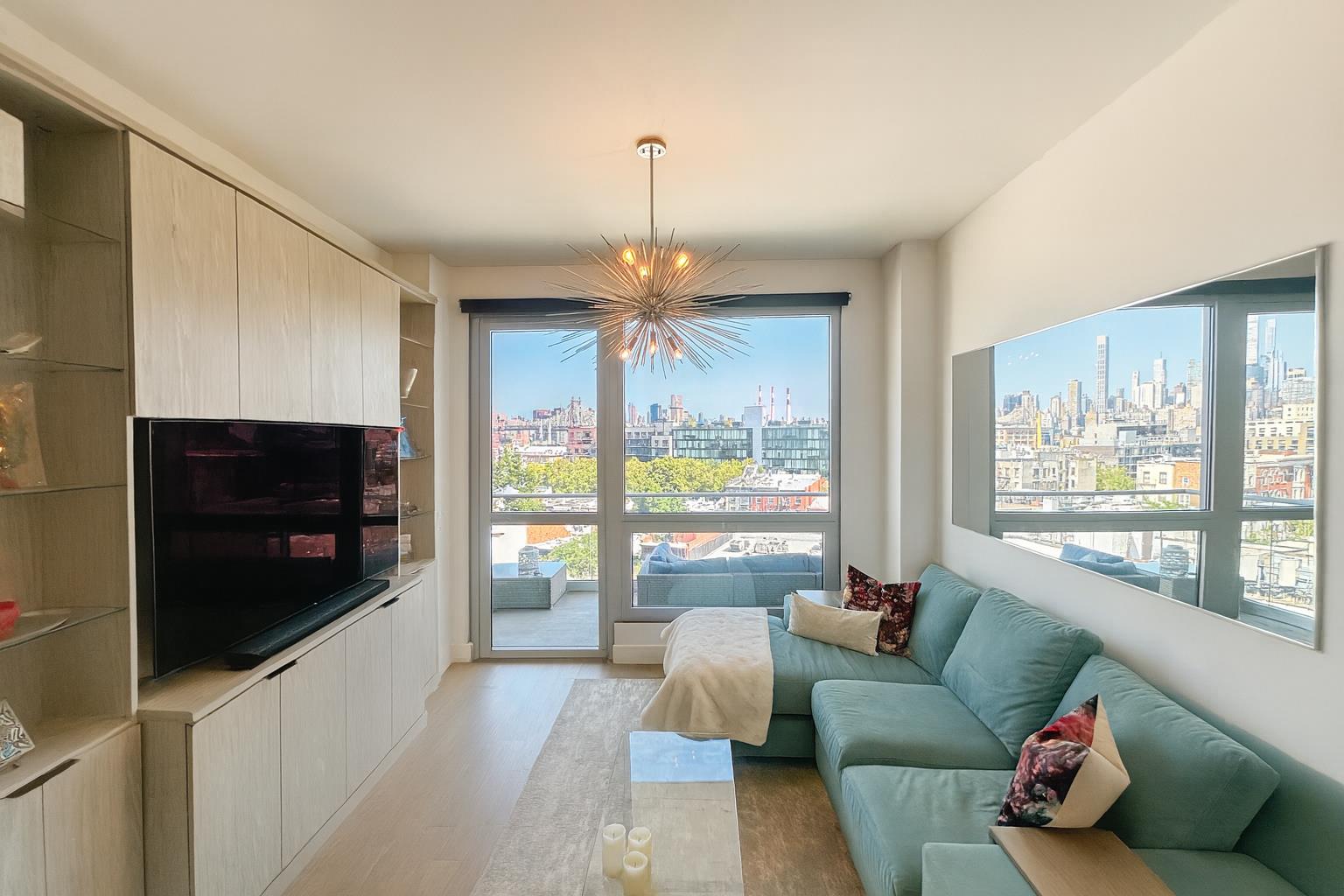 22-43 Jackson Avenue 8-D