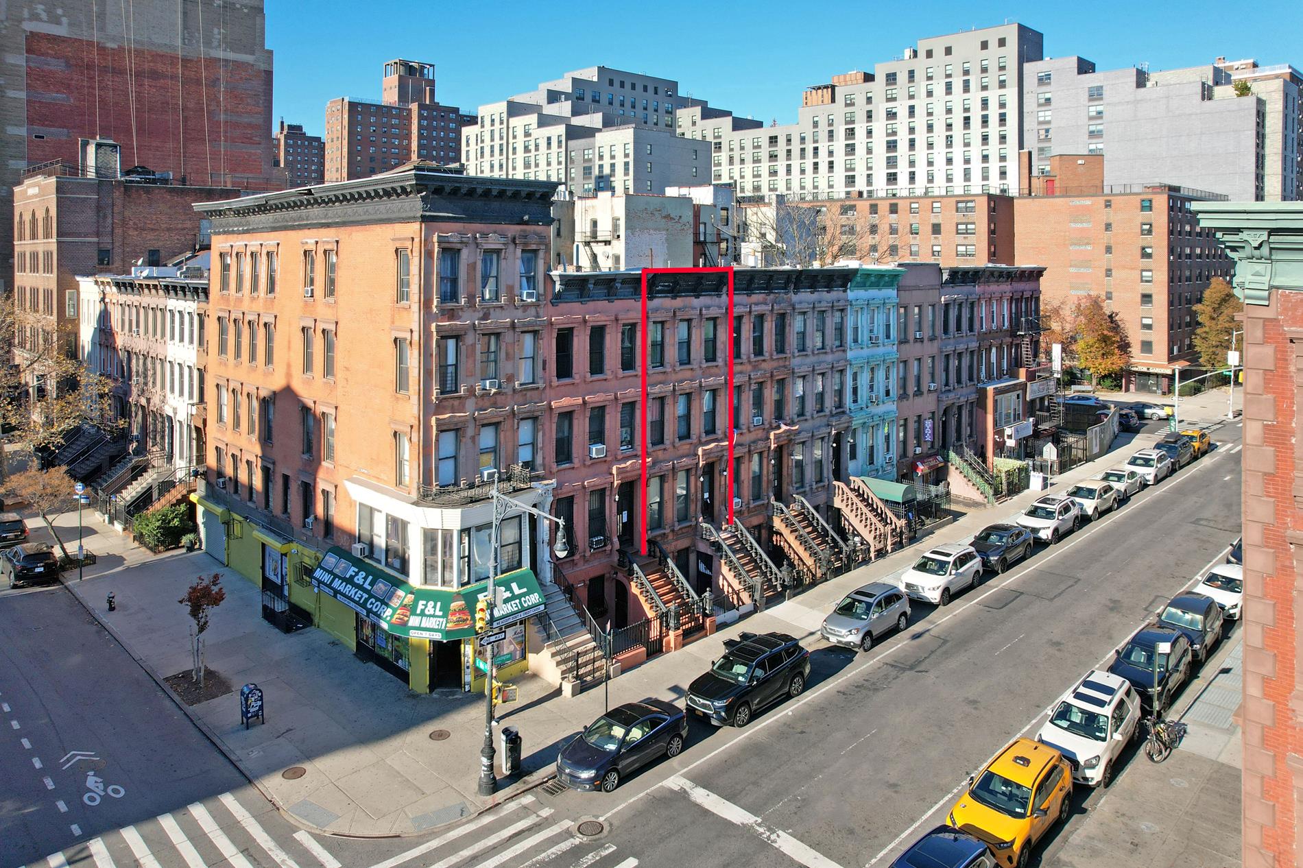 1694 Lexington Avenue