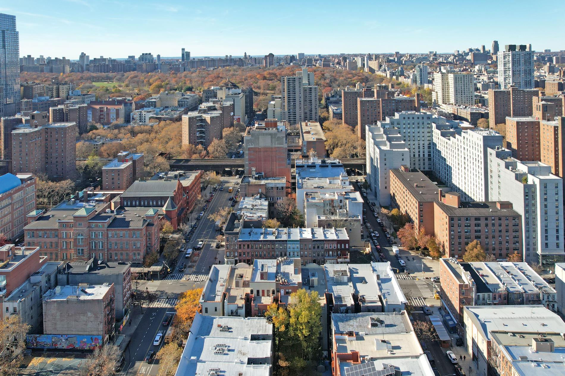 1694 Lexington Avenue