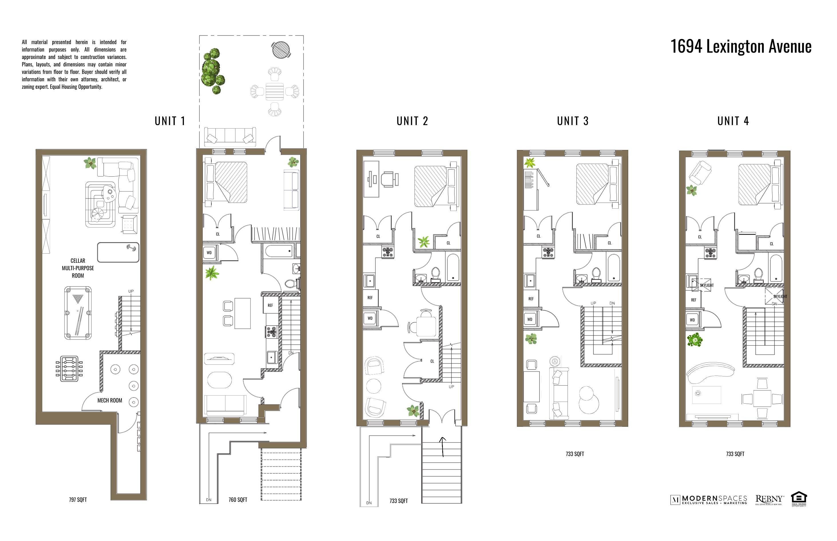 1694 Lexington Avenue