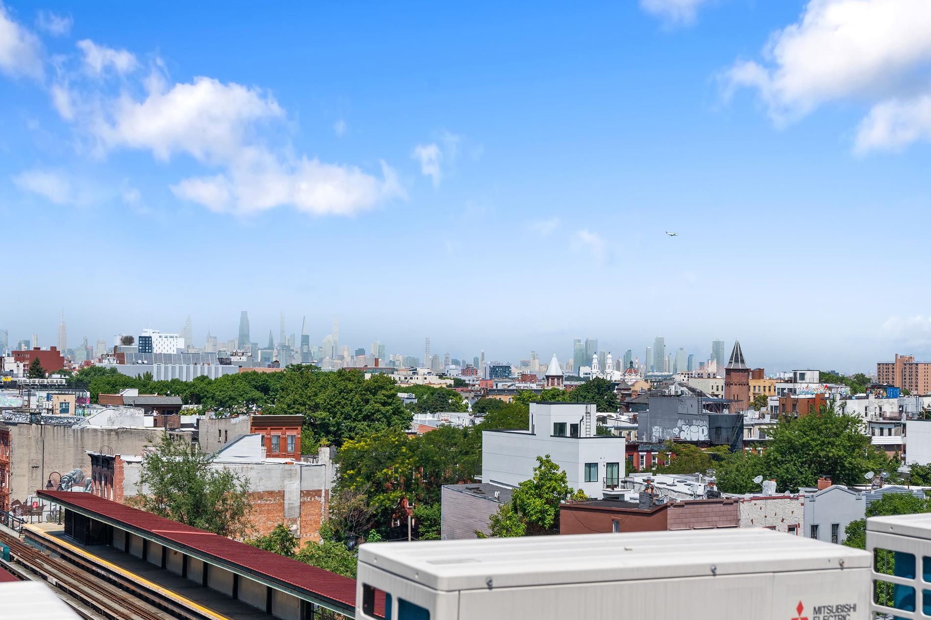 1546 Broadway 2-B