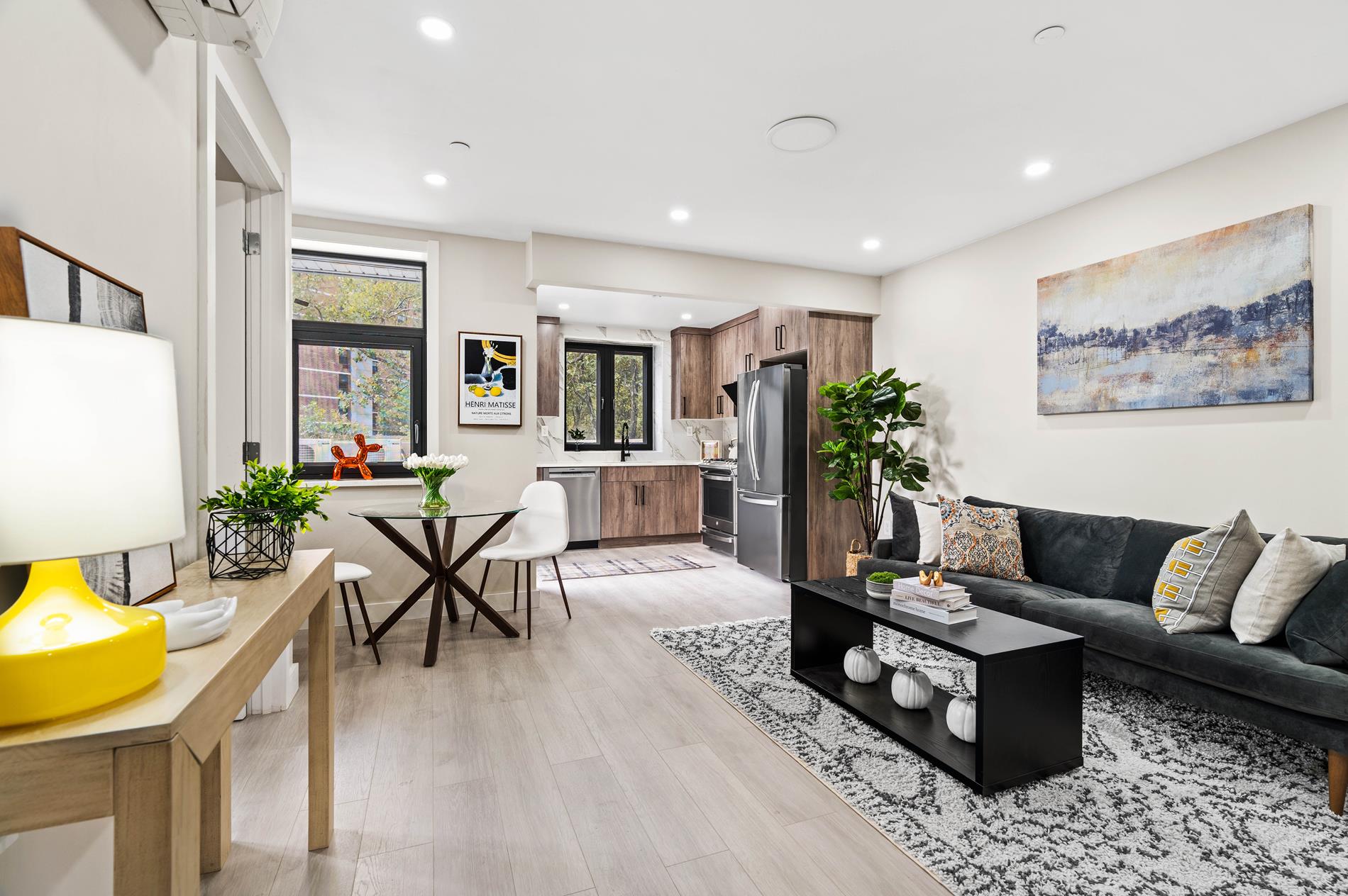 1546 Broadway 2-B