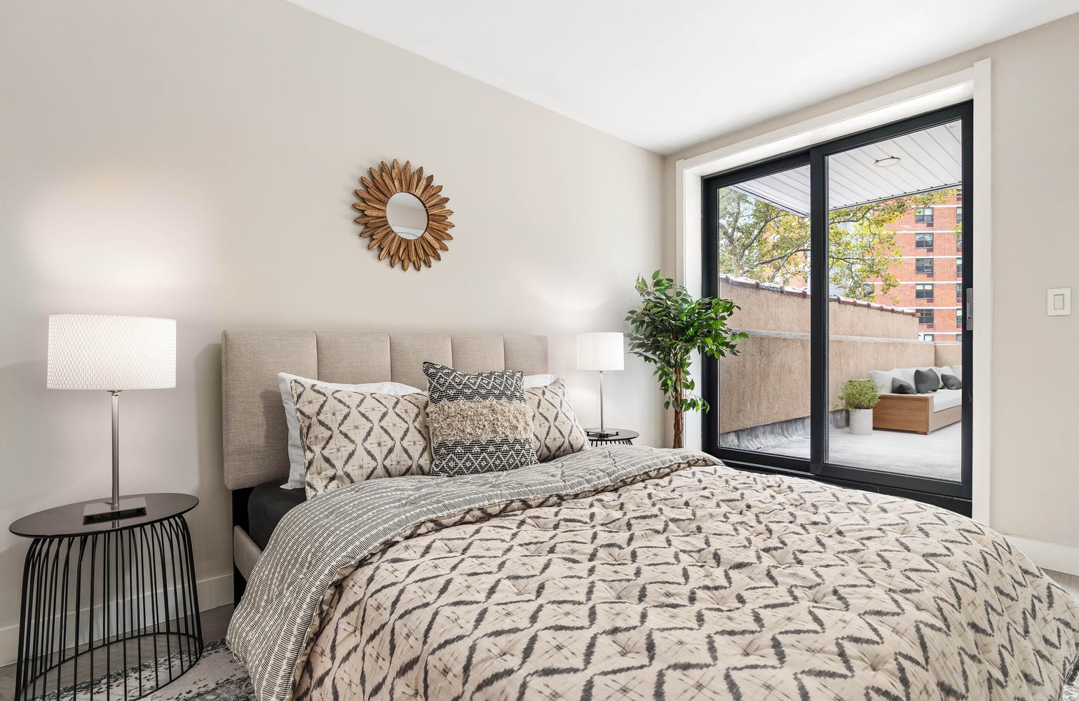 1546 Broadway 2-B