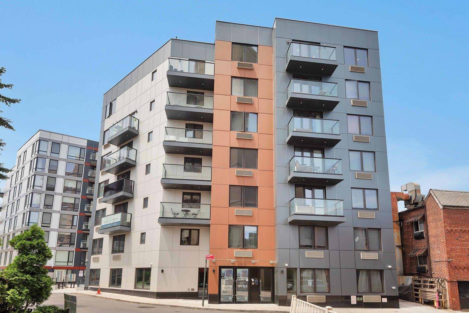 116-17 Grosvenor Lane 2-C