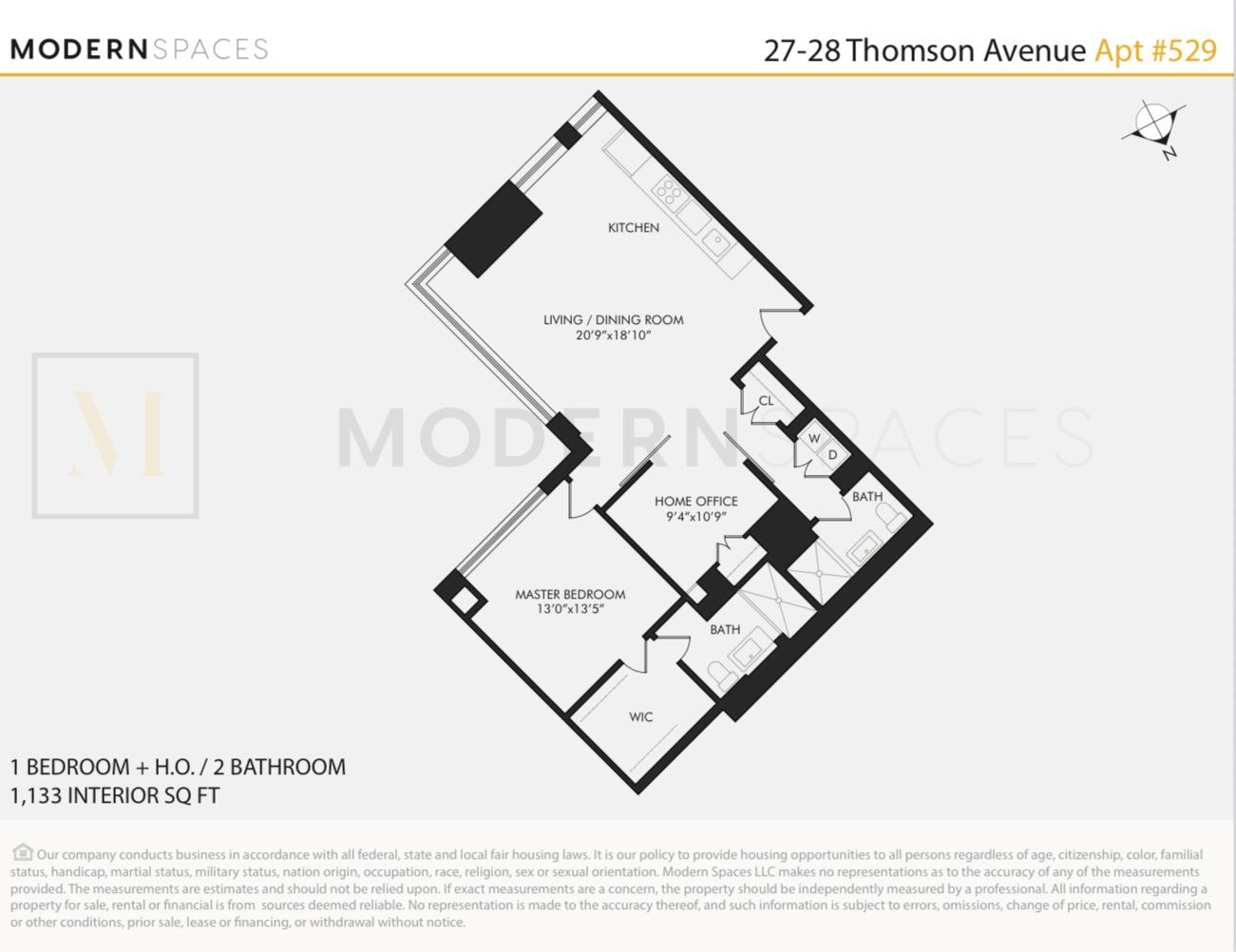 27-28 Thomson Avenue 529