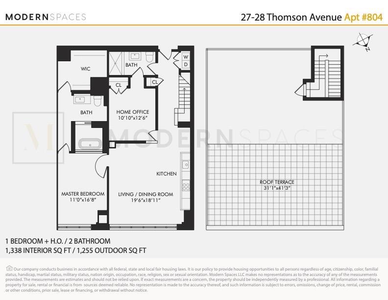 27-28 Thomson Avenue 804