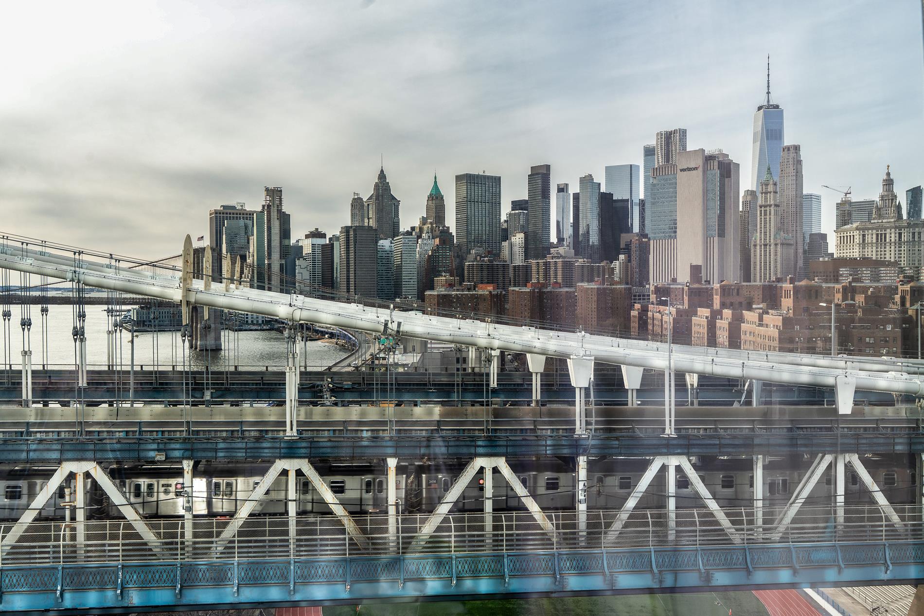 252 South Street 18B