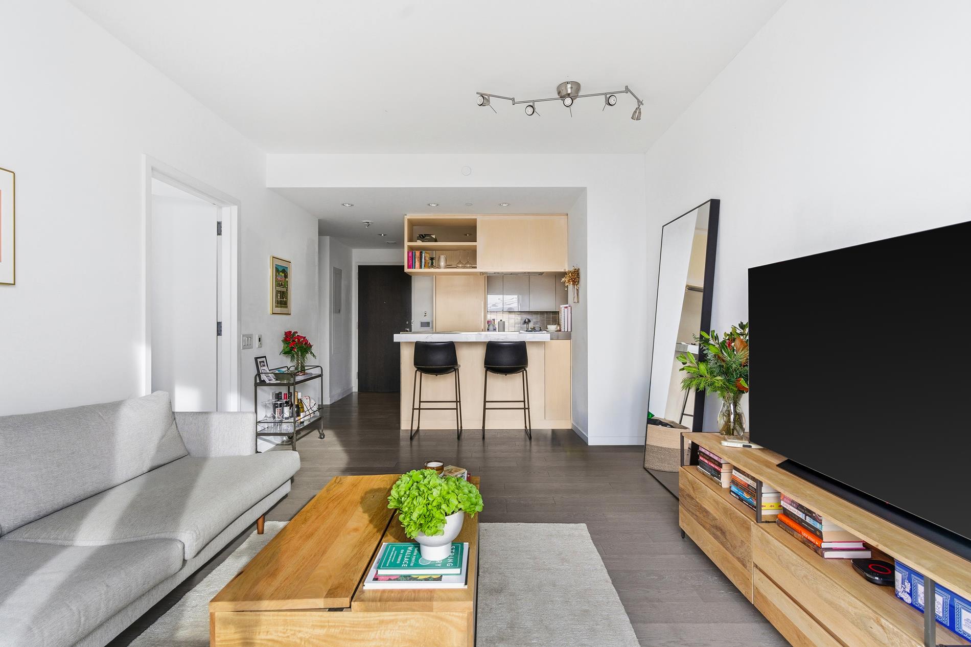 252 South Street 18B