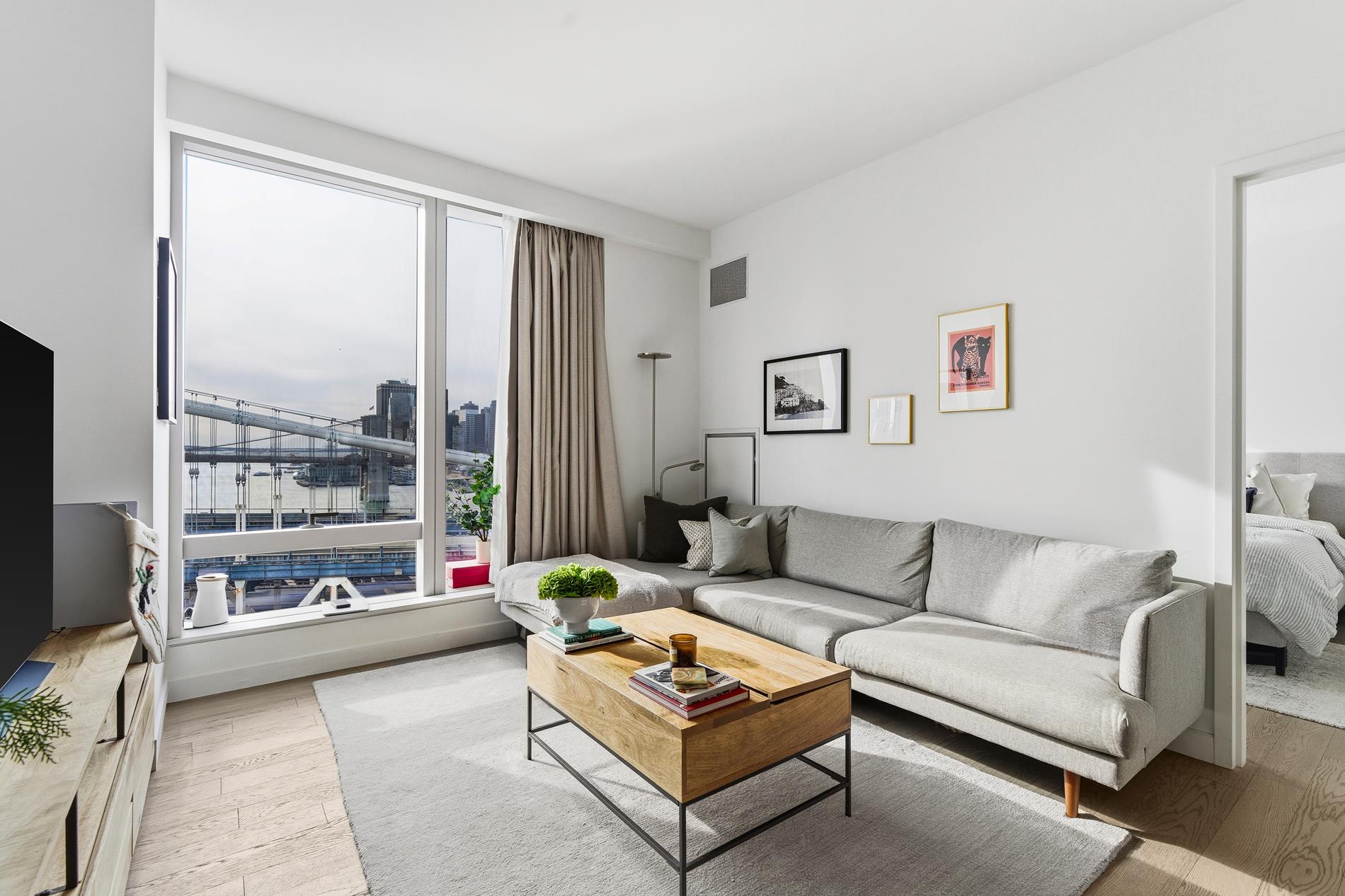 252 South Street 18B