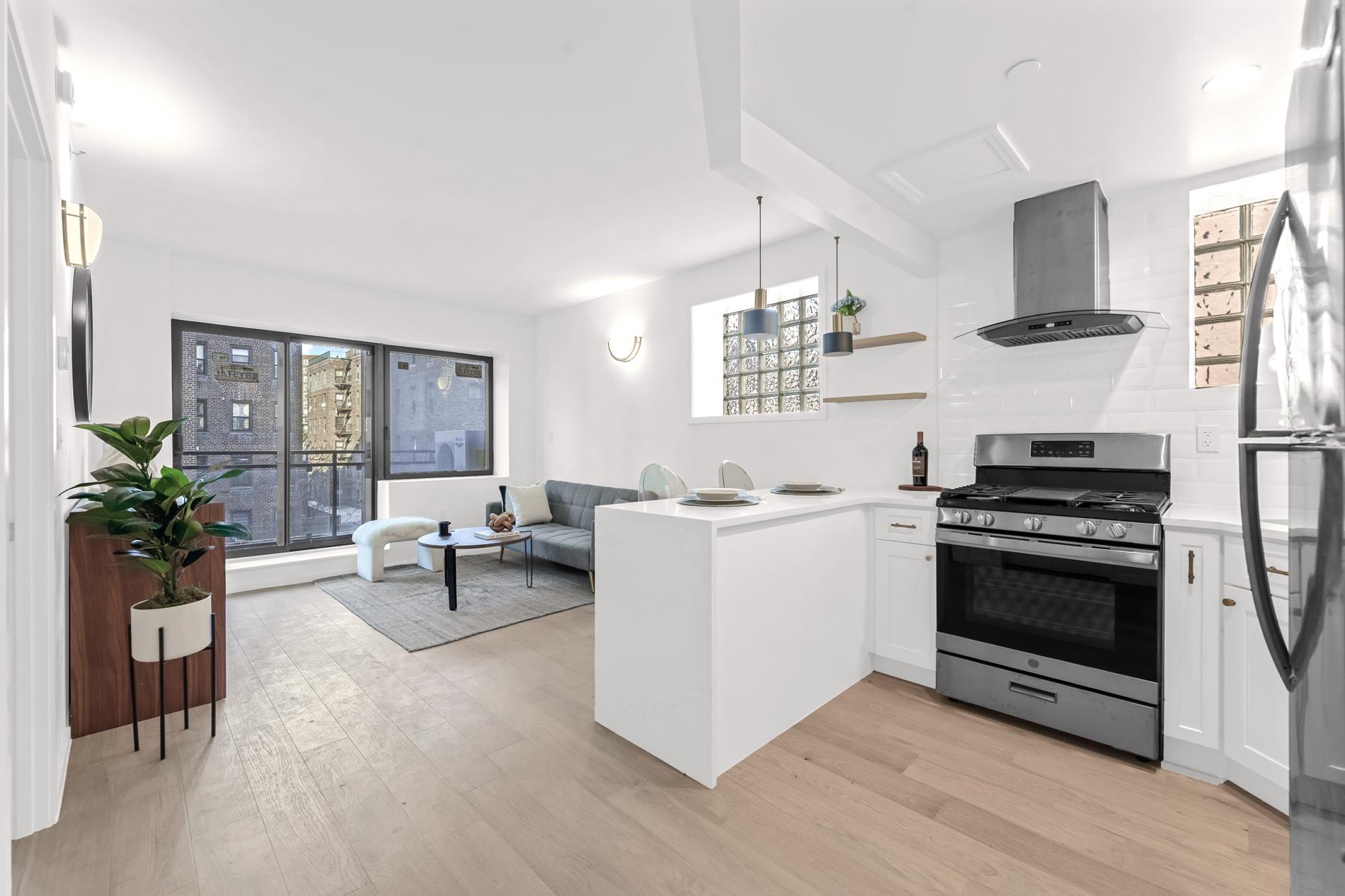 97-30 64th Avenue 3A