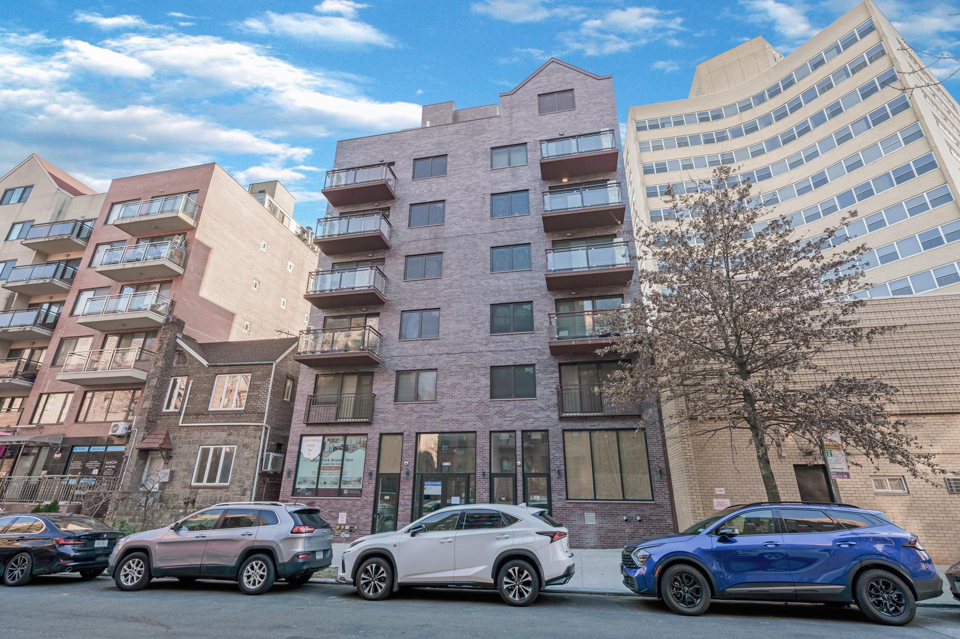 97-30 64th Avenue 3A