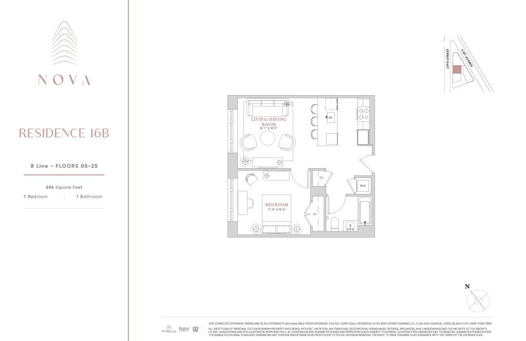 29-18 41st Avenue 16-B