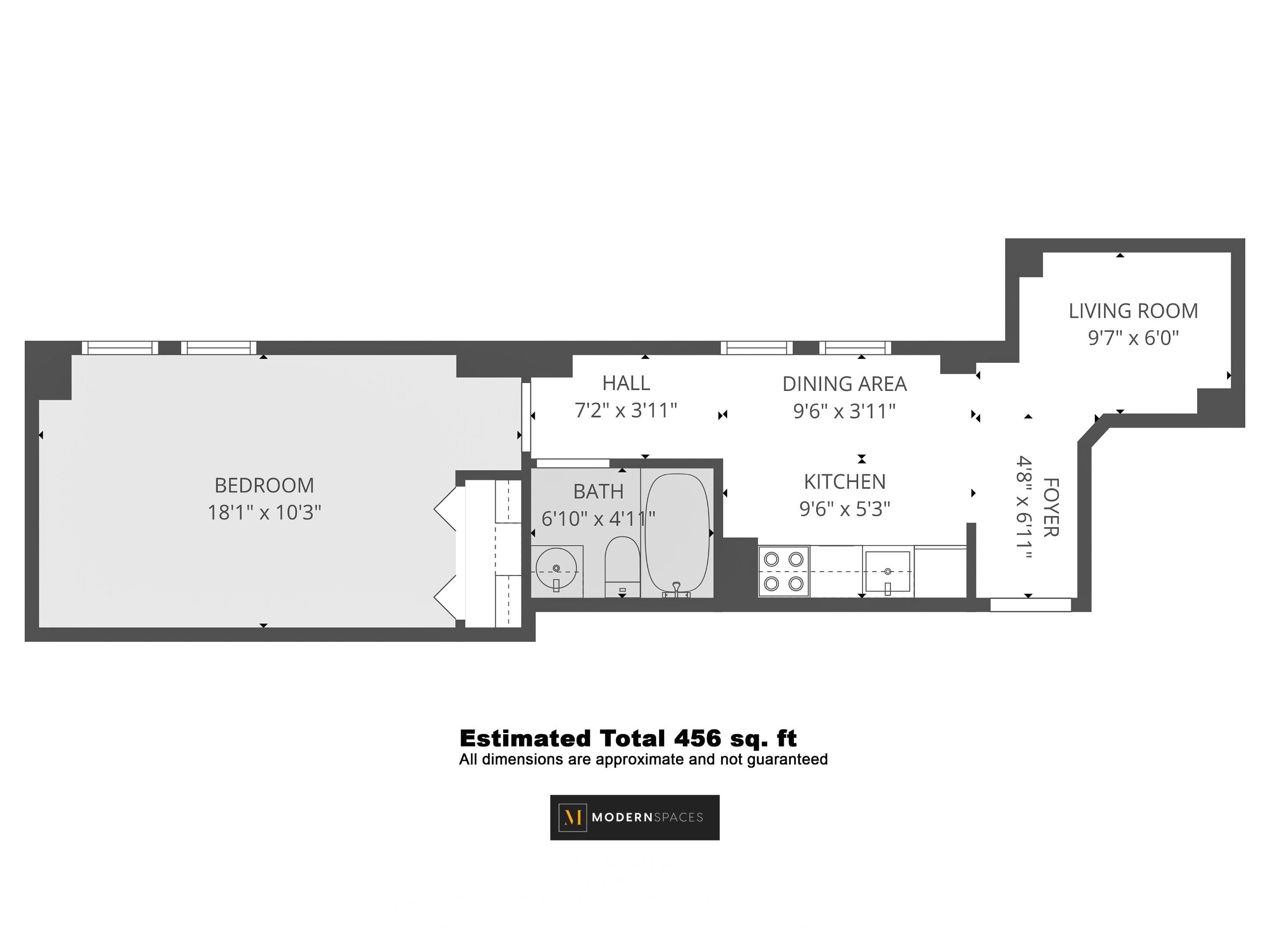 150 W 51st Street 1628