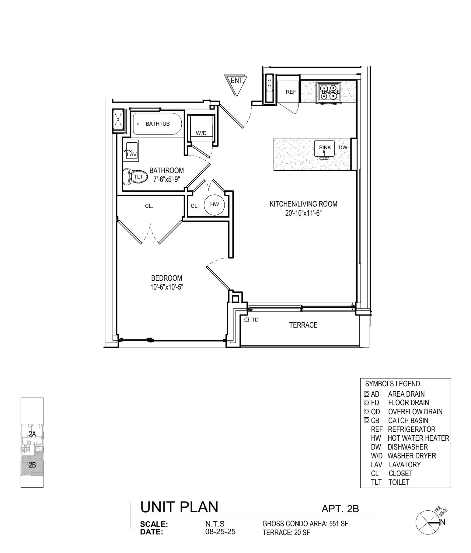 30-24 32nd Street 4-B