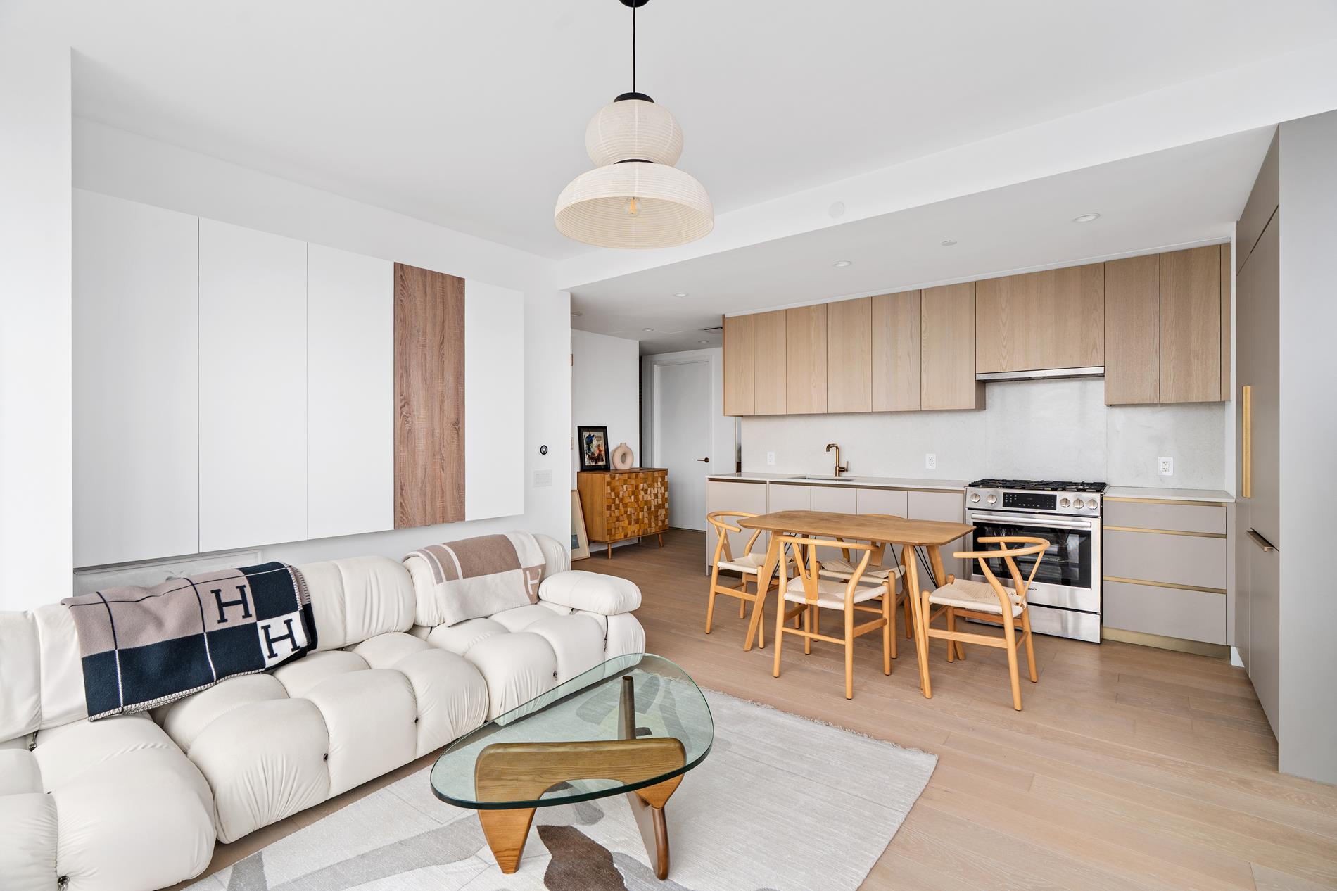 3 Court Square 2902