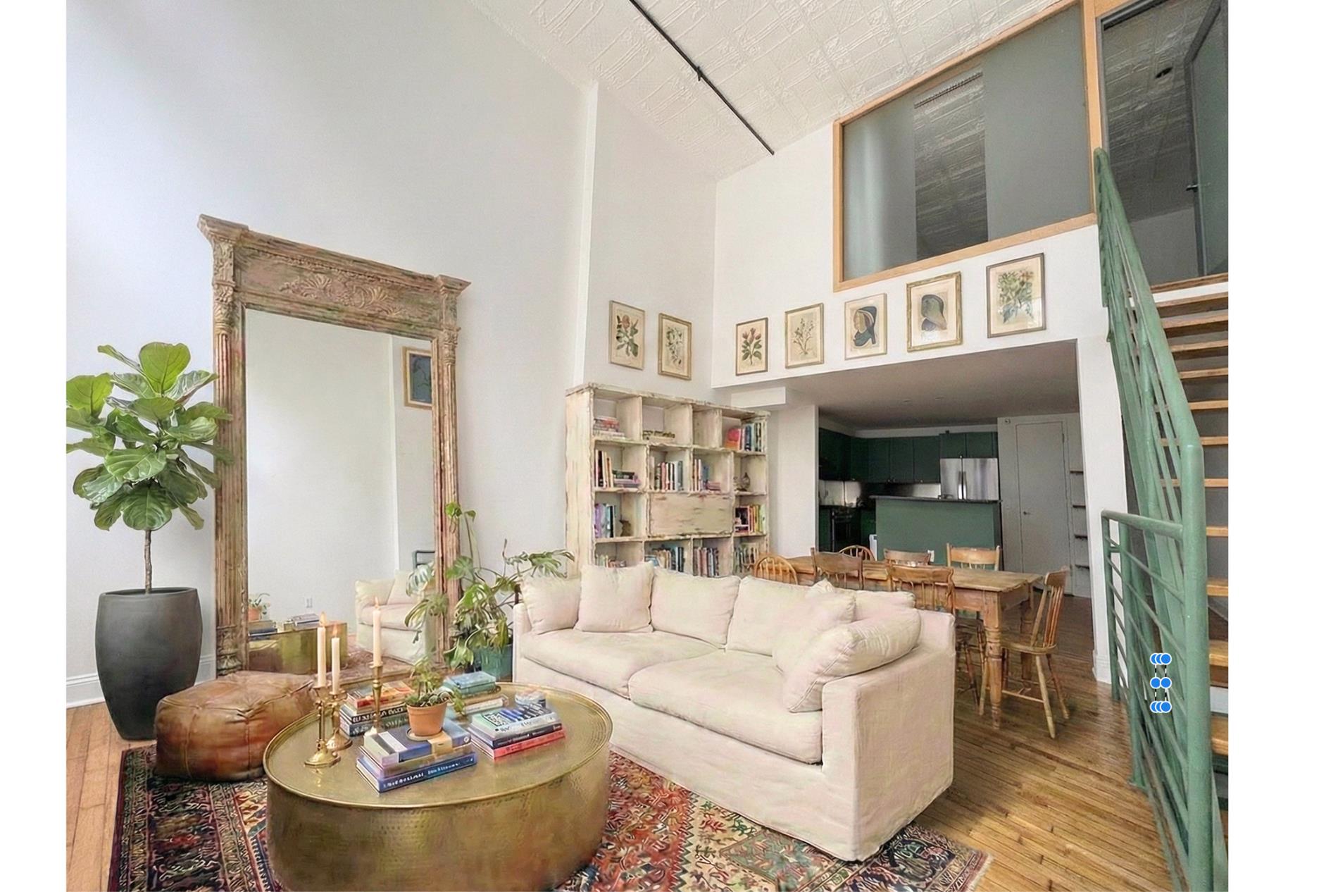 138 Broadway 1-D