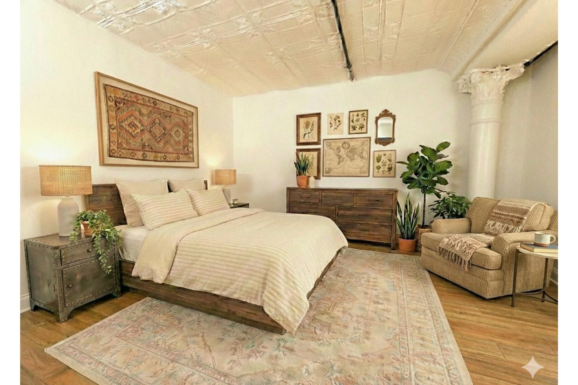 138 Broadway 1-D