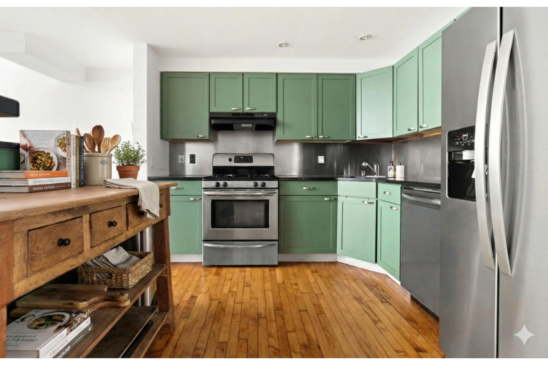138 Broadway 1-D