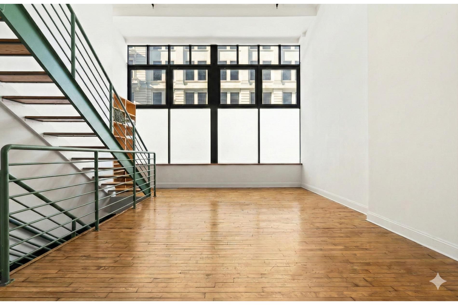 138 Broadway 1-D