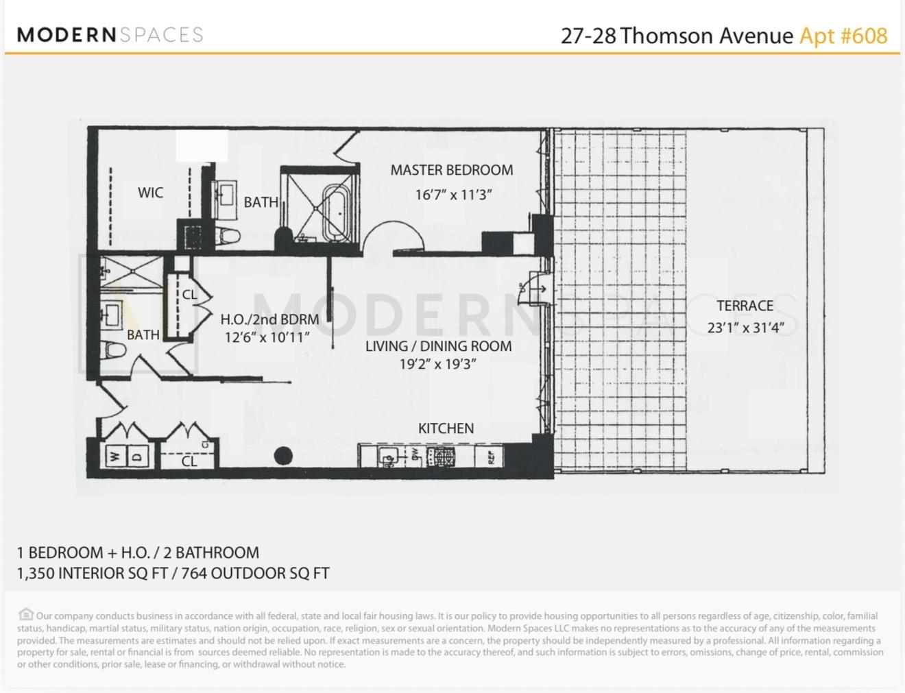 27-28 Thomson Avenue 608