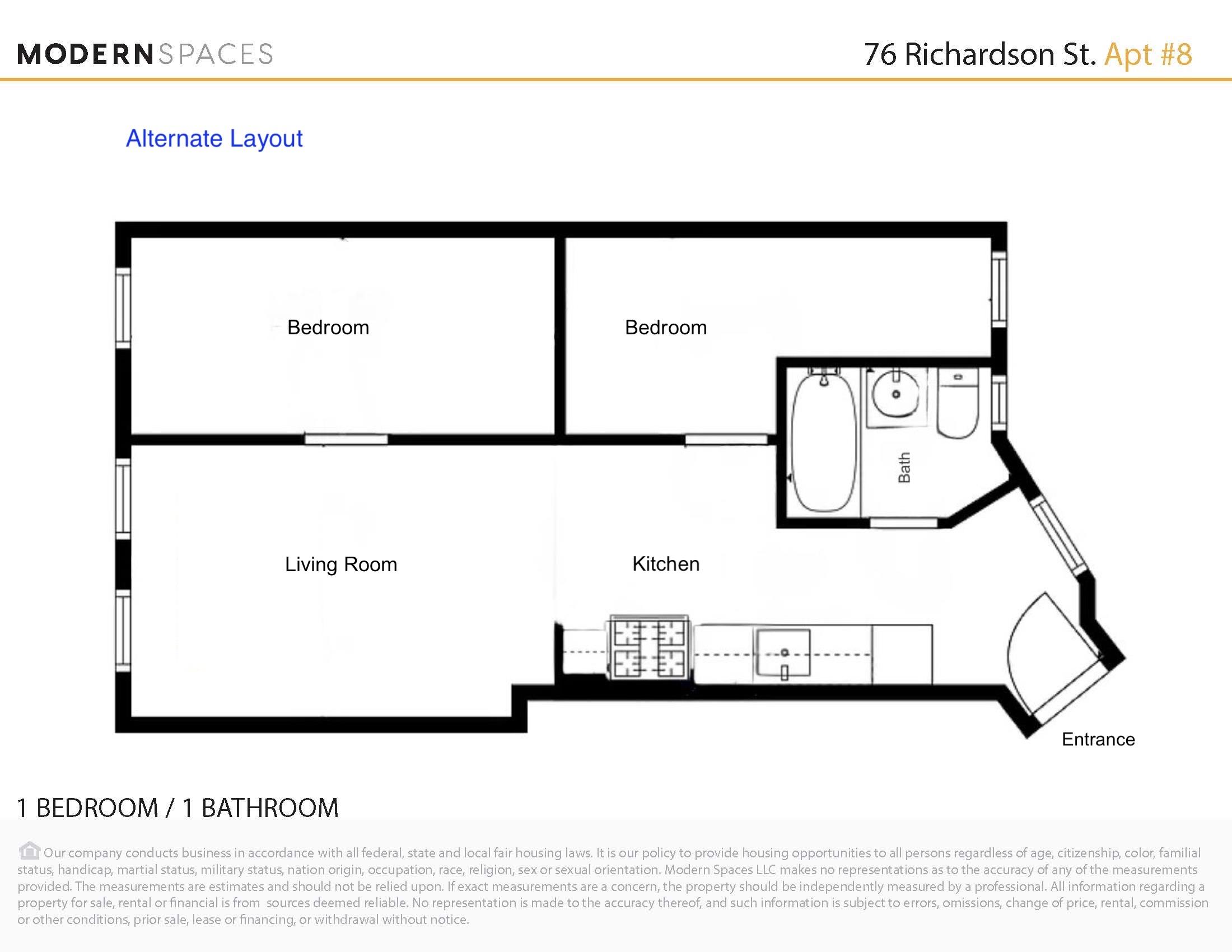 76 Richardson Street 8