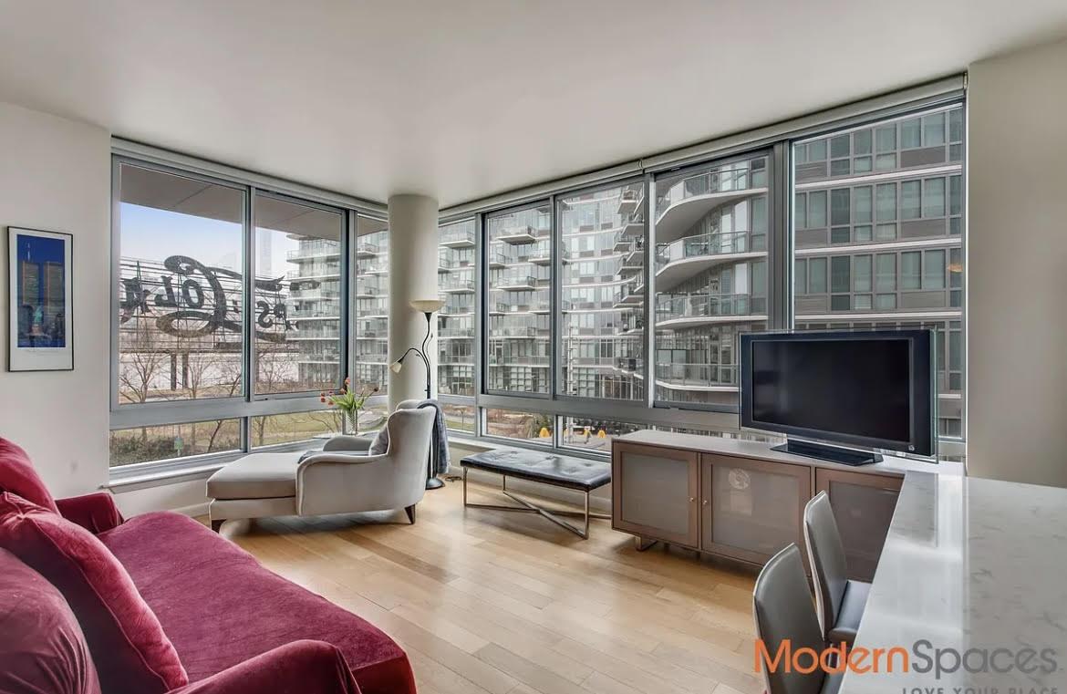 46-30 Center Boulevard 203