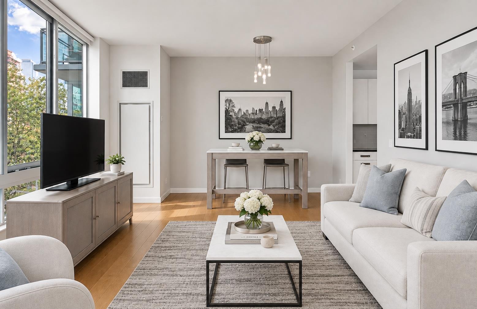 46-30 Center Boulevard 203