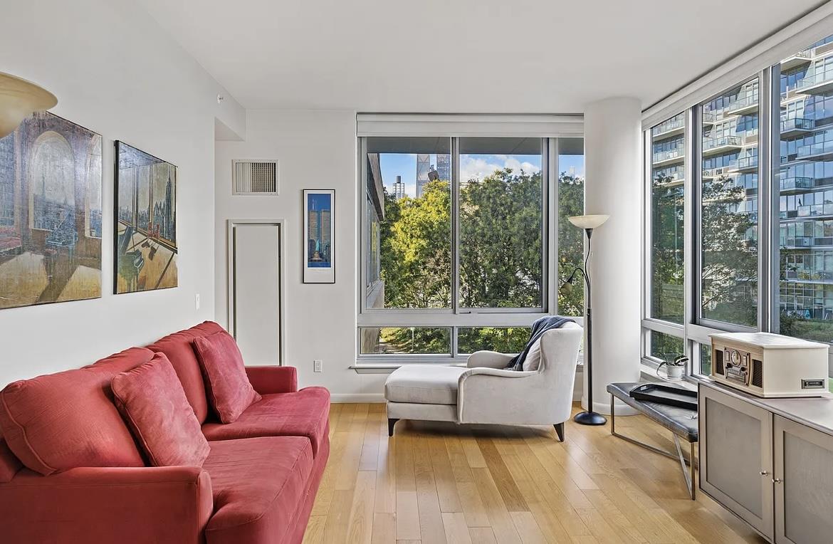 46-30 Center Boulevard 203