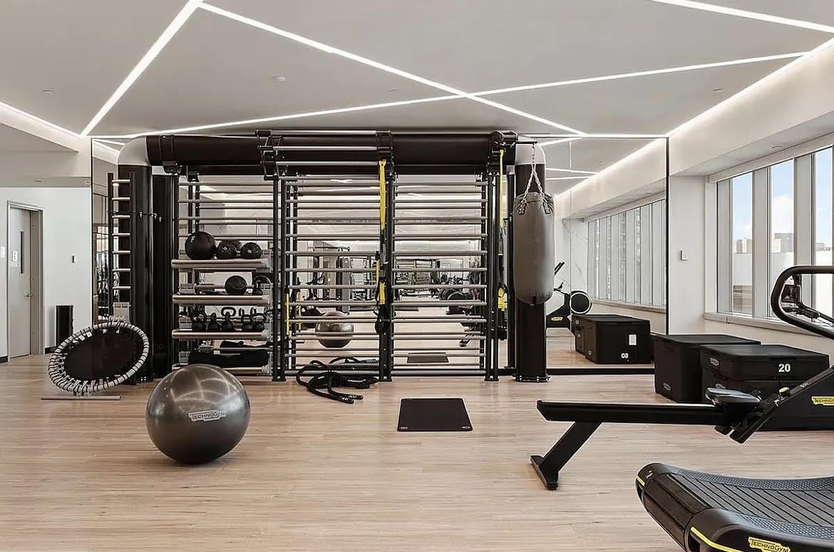 46-30 Center Boulevard 203