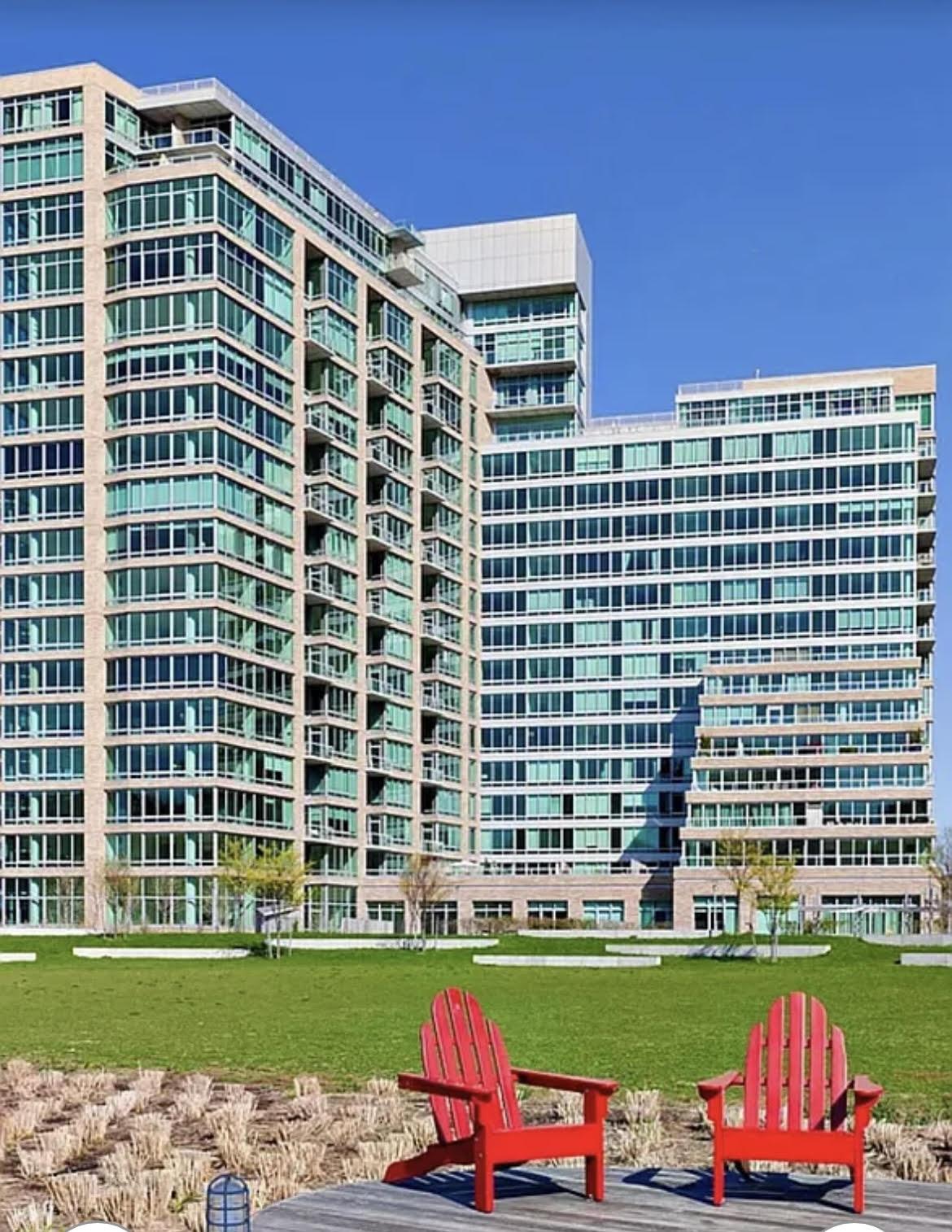 46-30 Center Boulevard 203