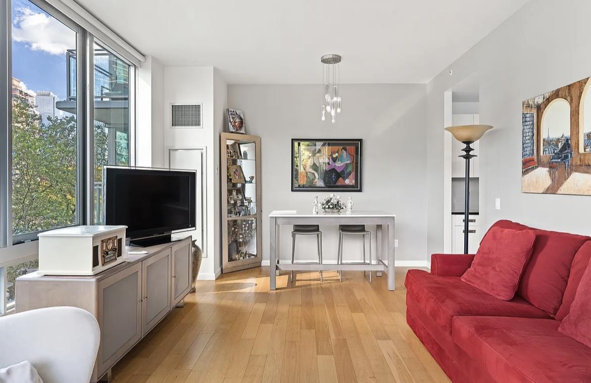 46-30 Center Boulevard 203