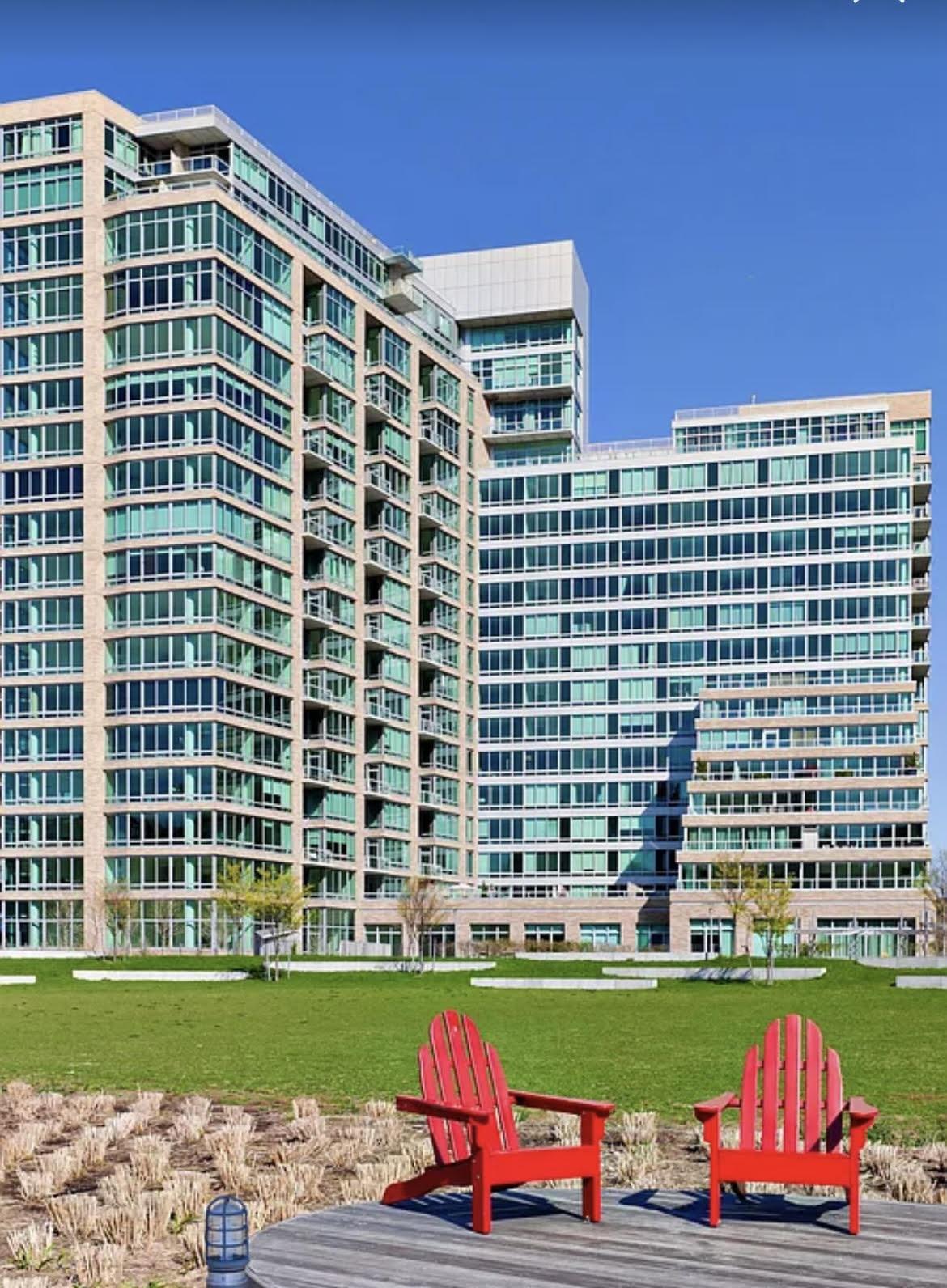 46-30 Center Boulevard 203